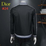 2026年4月3日入荷Dior春秋ジャケット高品質新作商品M-5XL/JX工場