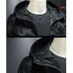 2026年4月3日入荷Louis Vuitton春秋ジャケット高品質新作商品M-5XL/JX工場