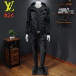 2026年4月3日入荷Louis Vuitton春秋ジャケット高品質新作商品M-5XL/JX工場