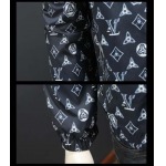 2026年4月3日入荷Louis Vuitton春秋ジャケット高品質新作商品M-5XL/JX工場