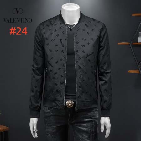 2026年4月3日入荷VALENTINO春秋ジャケット高品質新作商品M-5XL/JX工場