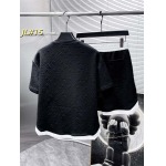 2026年4月3日入荷Louis Vuitton春夏新作短袖上下新作商品S-XXXL/JX工場