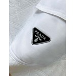 2026年4月3日入荷Prada春夏新作短袖上下新作商品S-XXXL/JX工場