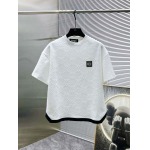 2026年4月3日入荷Loewe春夏新作短袖上下新作商品S-XXXL/JX工場