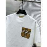 2026年4月3日入荷Burberry春夏新作短袖上下新作商品S-XXXL/JX工場