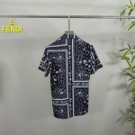 2026年4月3日入荷Fendi春夏新作短袖上下新作商品S-XXXL/JX工場