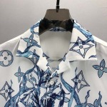 2026年4月3日入荷Louis Vuitton春夏新作短袖上下新作商品S-XXXL/JX工場