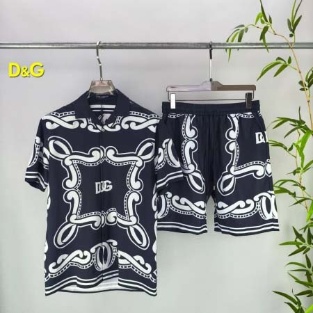 2026年4月3日入荷DG春夏新作短袖上下新作商品S-XXX...