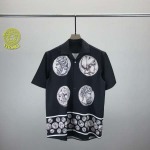 2026年4月3日入荷Versace春夏新作短袖上下新作商品S-XXXL/JX工場