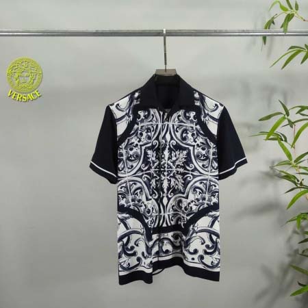 2026年4月3日入荷Versace春夏新作短袖上下新作商品...