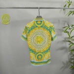 2026年4月3日入荷Versace春夏新作短袖上下新作商品S-XXXL/JX工場