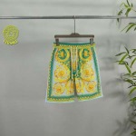 2026年4月3日入荷Versace春夏新作短袖上下新作商品S-XXXL/JX工場