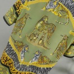 2026年4月3日入荷Versace春夏新作短袖上下新作商品S-XXXL/JX工場