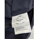 2026年4月4日入荷春夏新作Prada 高級品復刻 女性服 KL工場