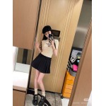 2026年4月4日入荷春夏新作Prada 高級品復刻 女性服 KL工場