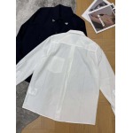 2026年4月4日入荷春夏新作Prada 高級品復刻 女性服 KL工場