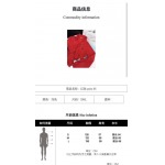 2026年4月4日入荷春夏新作Prada 高級品復刻 女性服 KL工場