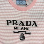 2026年4月4日入荷春夏新作Prada 高級品復刻 女性服 KL工場