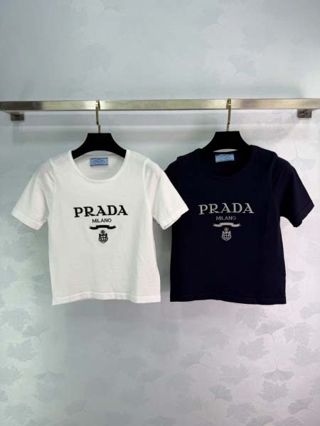 2026年4月4日入荷春夏新作Prada 高級品復刻 女性服...