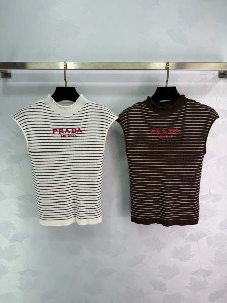 2026年4月4日入荷春夏新作Prada 高級品復刻 女性服...