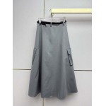 2026年4月4日入荷春夏新作Prada 高級品復刻 女性服 KL工場