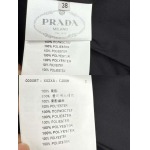 2026年4月4日入荷春夏新作Prada 高級品復刻 女性服 KL工場