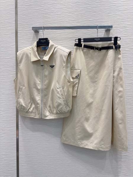 2026年4月4日入荷春夏新作Prada 高級品復刻 女性服...