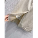 2026年4月4日入荷春夏新作Prada 高級品復刻 女性服 KL工場