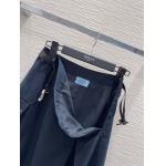 2026年4月4日入荷春夏新作Prada 高級品復刻 女性服 KL工場