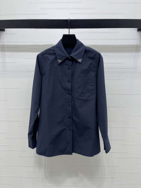 2026年4月4日入荷春夏新作Prada 高級品復刻 女性服...