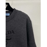 2026年4月4日入荷春夏新作Prada 高級品復刻 女性服 KL工場