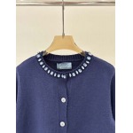 2026年4月4日入荷春夏新作Prada 高級品復刻 女性服 KL工場