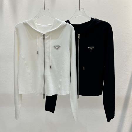 2026年4月4日入荷春夏新作Prada 高級品復刻 女性服...