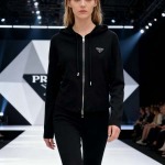 2026年4月4日入荷春夏新作Prada 高級品復刻 女性服 KL工場