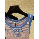 2026年4月4日入荷春夏新作Prada 高級品復刻 女性服 KL工場