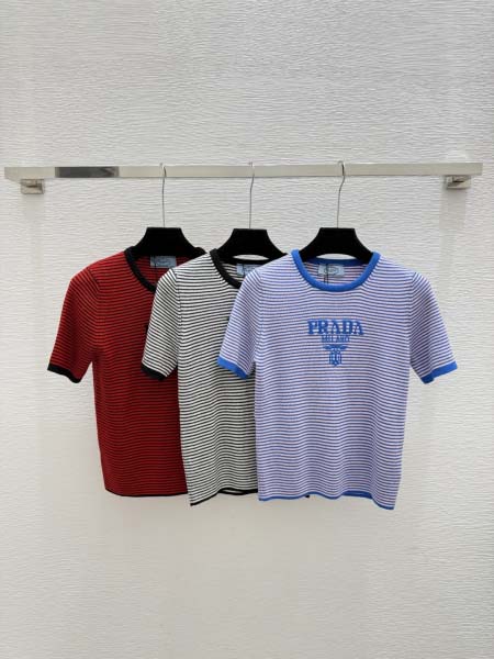 2026年4月4日入荷春夏新作Prada 高級品復刻 女性服...
