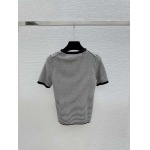 2026年4月4日入荷春夏新作Prada 高級品復刻 女性服 KL工場