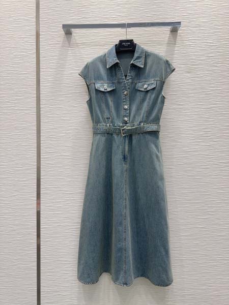 2026年4月4日入荷春夏新作Prada 高級品復刻 女性服...