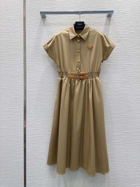 2026年4月4日入荷春夏新作Prada 高級品復刻 女性服...