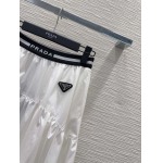 2026年4月4日入荷春夏新作Prada 高級品復刻 女性服 KL工場