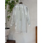 2026年4月4日入荷春夏新作Prada 高級品復刻 女性服 KL工場