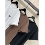 2026年4月4日入荷春夏新作Prada 高級品復刻 女性服 KL工場