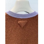 2026年4月4日入荷春夏新作Prada 高級品復刻 女性服 KL工場