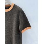 2026年4月4日入荷春夏新作Prada 高級品復刻 女性服 KL工場