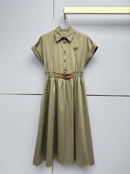 2026年4月4日入荷春夏新作Prada 高級品復刻 女性服...