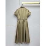 2026年4月4日入荷春夏新作Prada 高級品復刻 女性服 KL工場