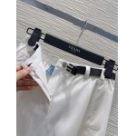 2026年4月4日入荷春夏新作Prada 高級品復刻 女性服 KL工場