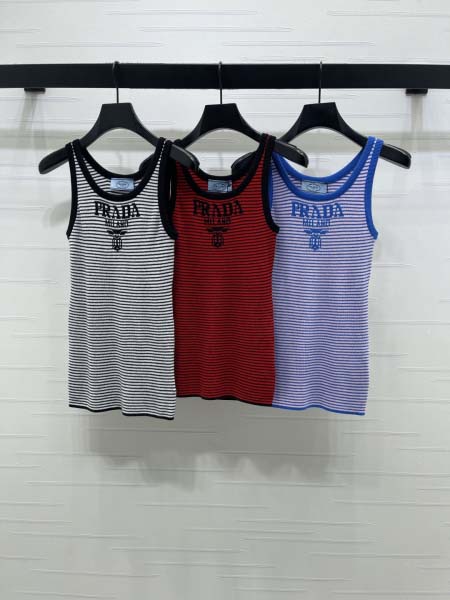 2026年4月4日入荷春夏新作Prada 高級品復刻 女性服...