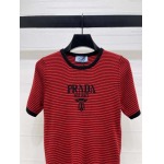 2026年4月4日入荷春夏新作Prada 高級品復刻 女性服 KL工場