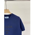 2026年4月4日入荷春夏新作Prada 高級品復刻 女性服 KL工場
